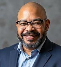Lemuel Scott, psychiatric mental health nurse practitioner and educator