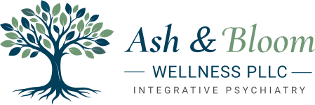 Ash & Bloom Wellness PLLC